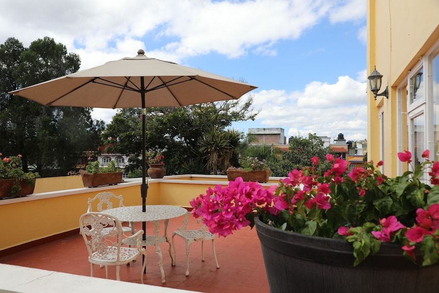Hotel Belisana