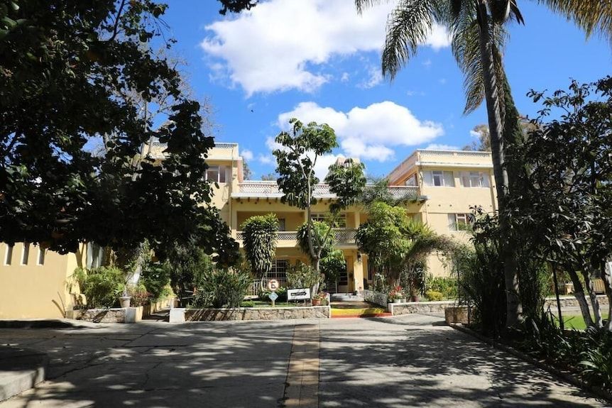 Hotel Belisana