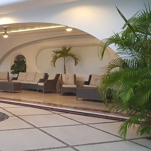 Hotel Blue Star Cancun