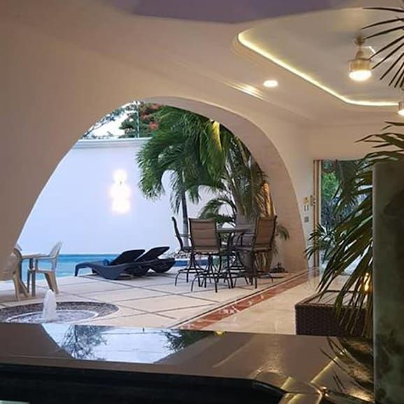 Hotel Blue Star Cancun