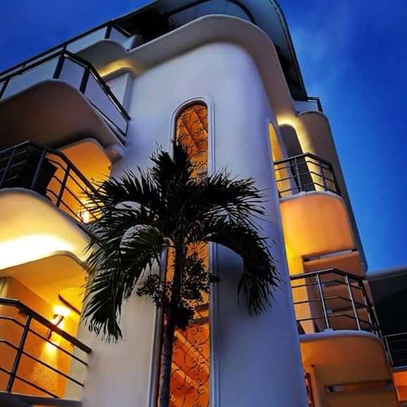 Hotel Blue Star Cancun