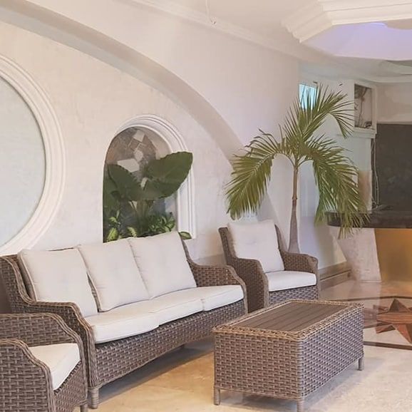 Hotel Blue Star Cancun