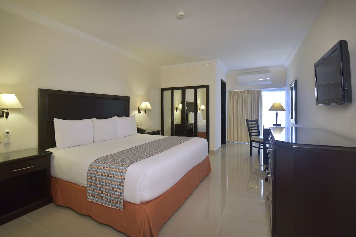 Hotel Bonampak