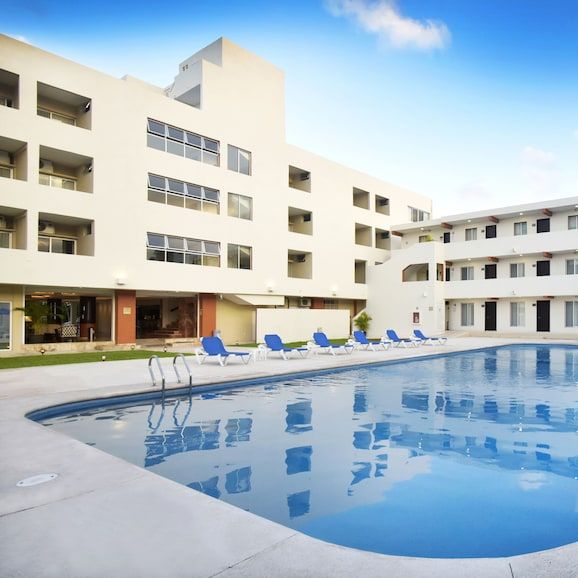 Hotel Bonampak