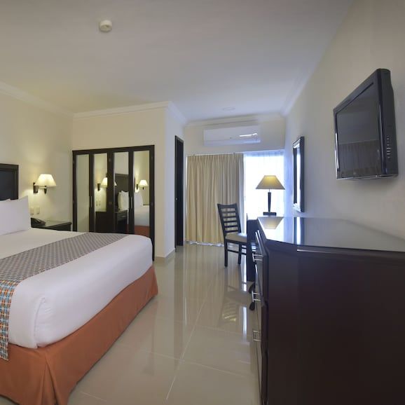 Hotel Bonampak