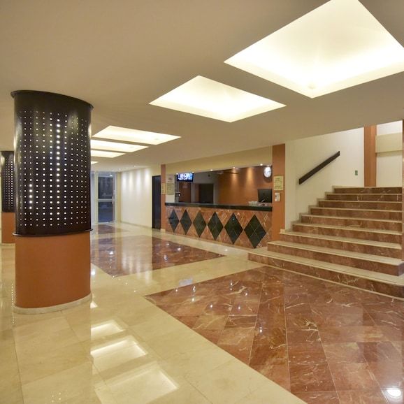 Hotel Bonampak