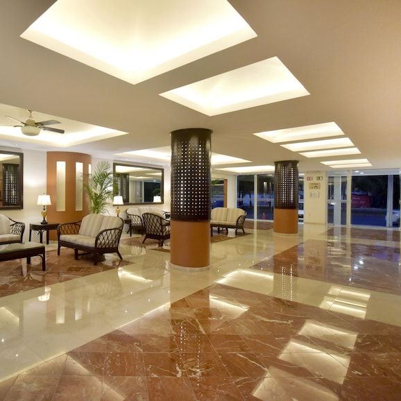 Hotel Bonampak
