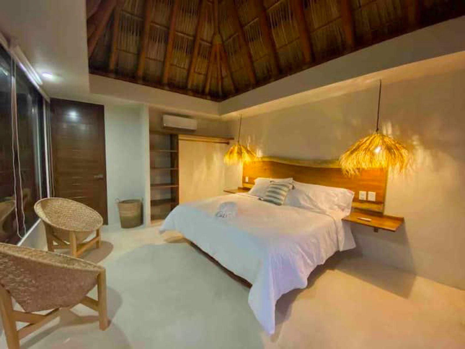 Hotel Boutique Aldea Chibalil — foto 1