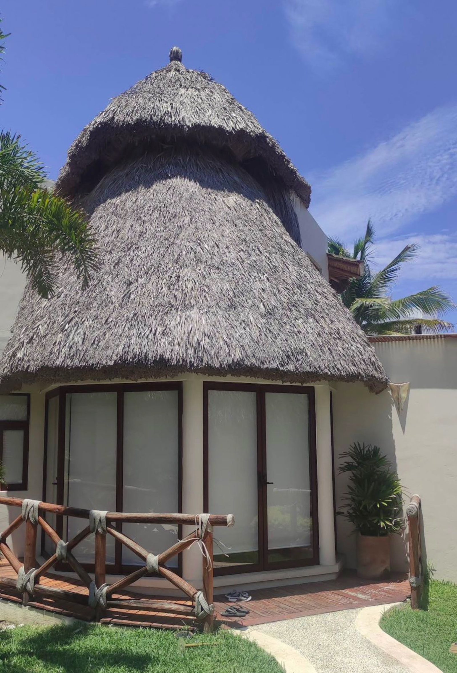 Hotel Boutique Aldea Chibalil — foto 2