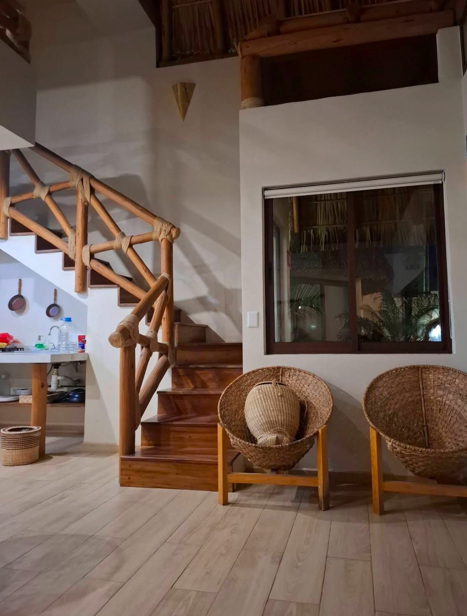 Hotel Boutique Aldea Chibalil — foto 4