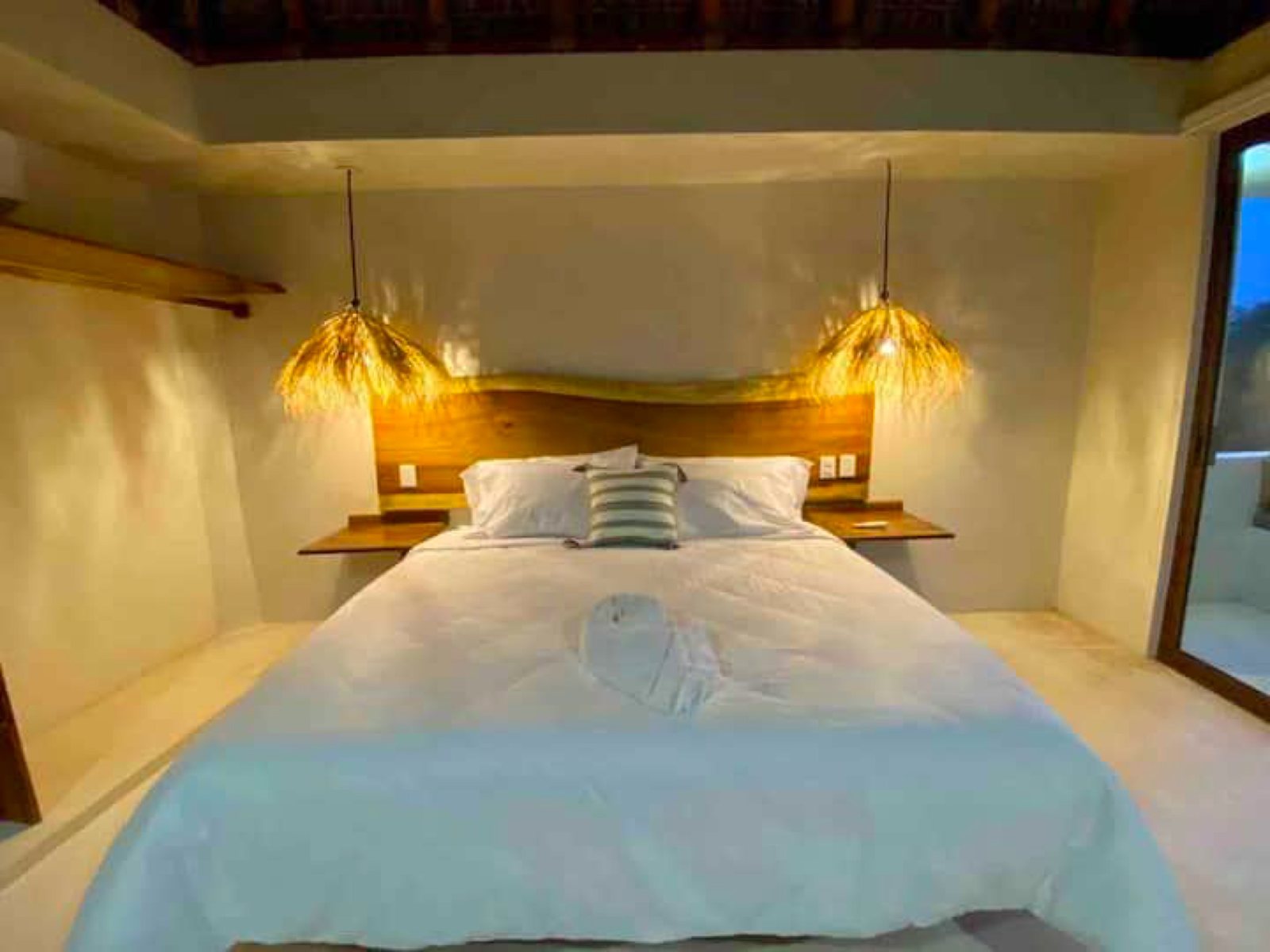 Hotel Boutique Aldea Chibalil — foto 6