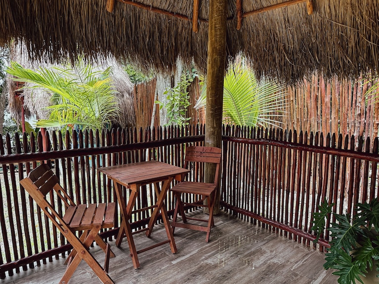 Aurea Bacalar Hotel Boutique