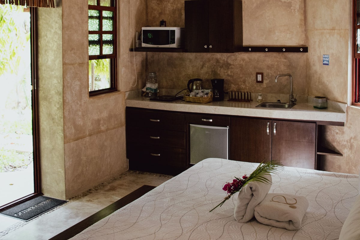 Aurea Bacalar Hotel Boutique