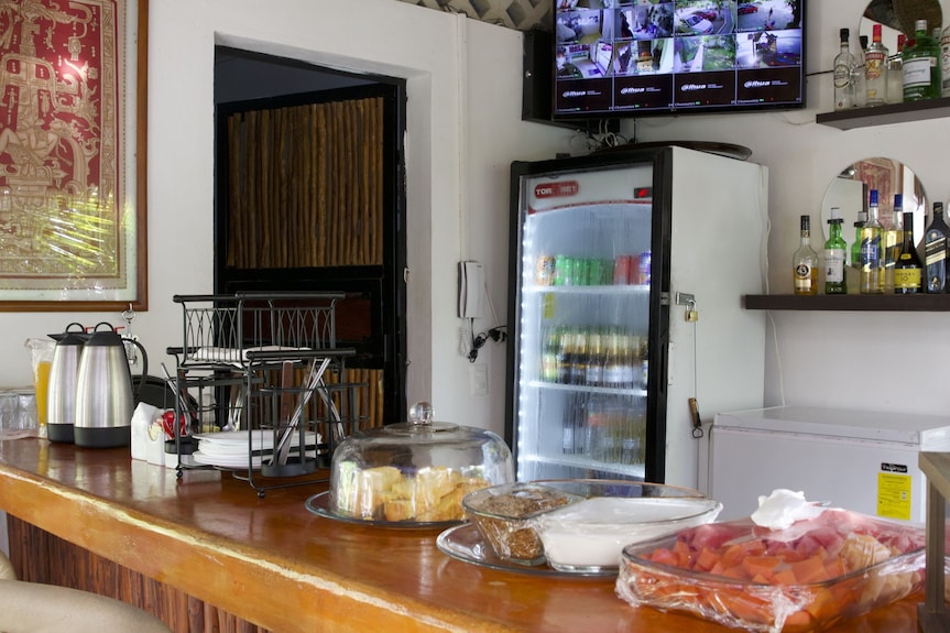Aurea Bacalar Hotel Boutique