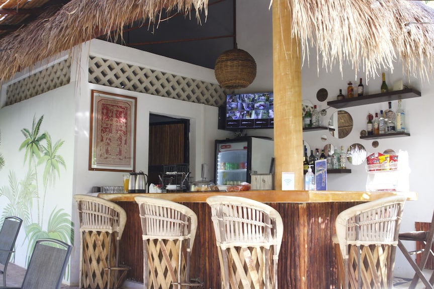 Aurea Bacalar Hotel Boutique