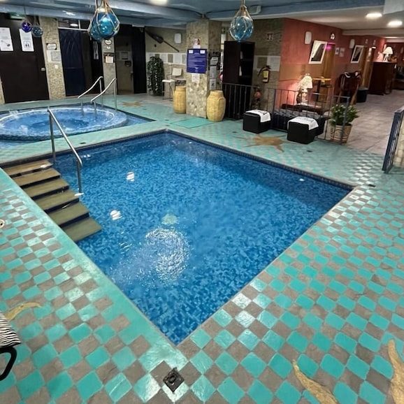 Hotel Boutique Azul Turquesa