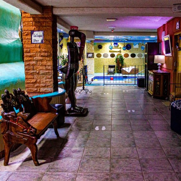 Hotel Boutique Azul Turquesa