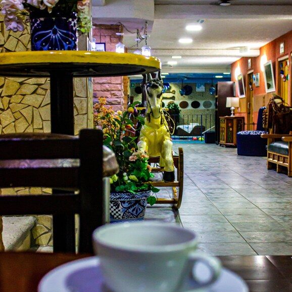 Hotel Boutique Azul Turquesa