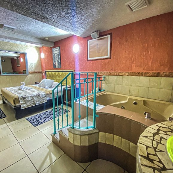 Hotel Boutique Azul Turquesa