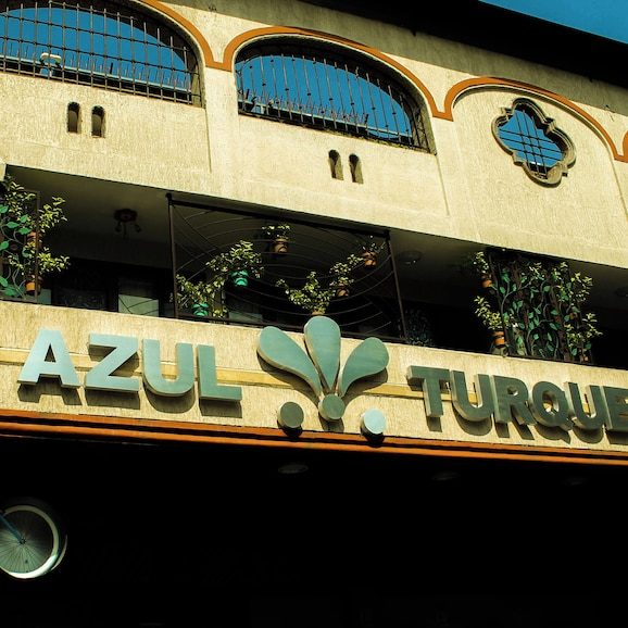 Hotel Boutique Azul Turquesa
