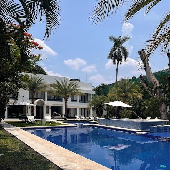 Hotel Boutique Casa Ceibas