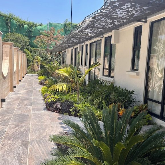 Hotel Boutique Casa Ceibas