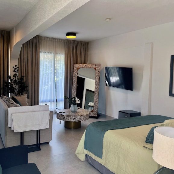 Hotel Boutique Casa Ceibas