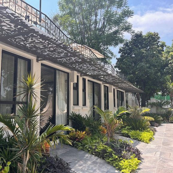 Hotel Boutique Casa Ceibas
