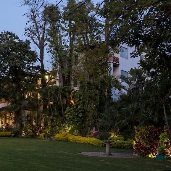 Hotel Boutique Casa de Campo
