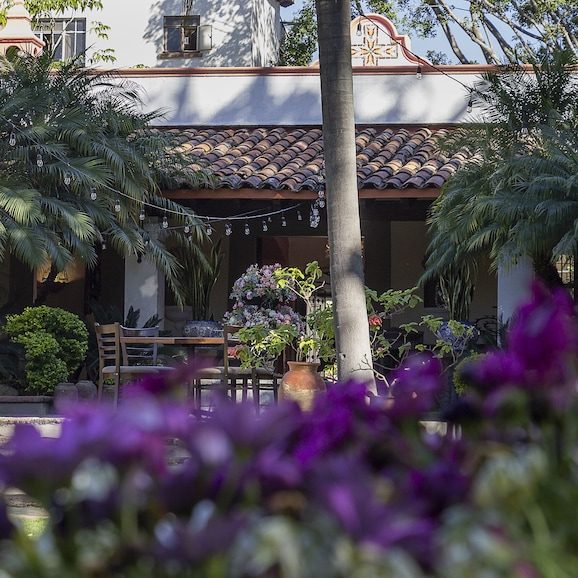 Hotel Boutique Casa de Campo