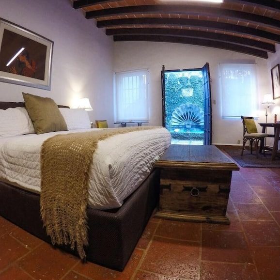 Hotel Boutique Casa de Campo