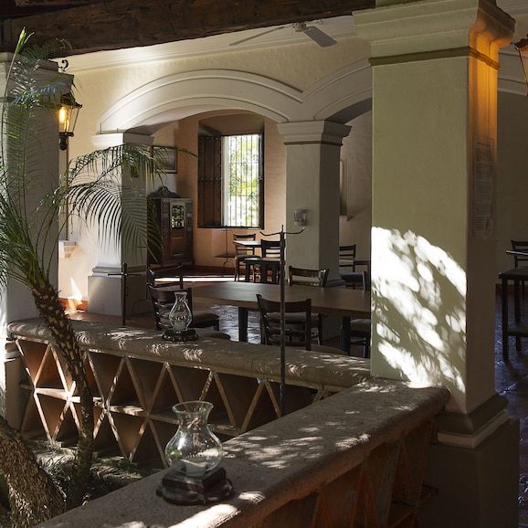 Hotel Boutique Casa de Campo