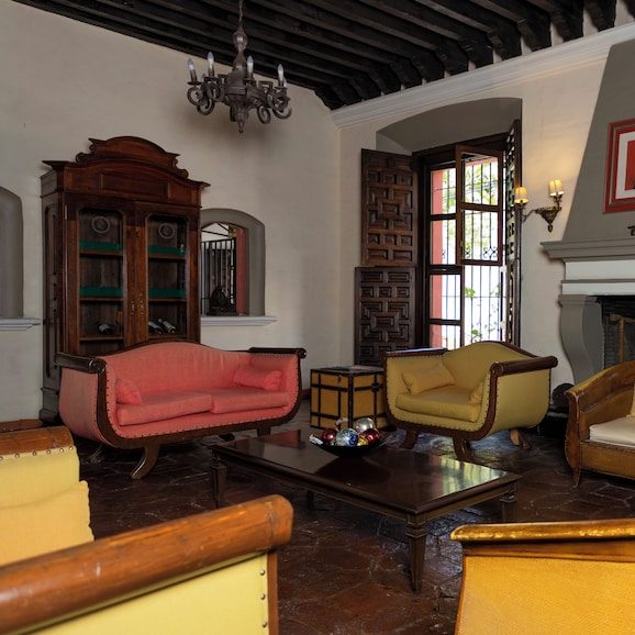 Hotel Boutique Casa de Campo