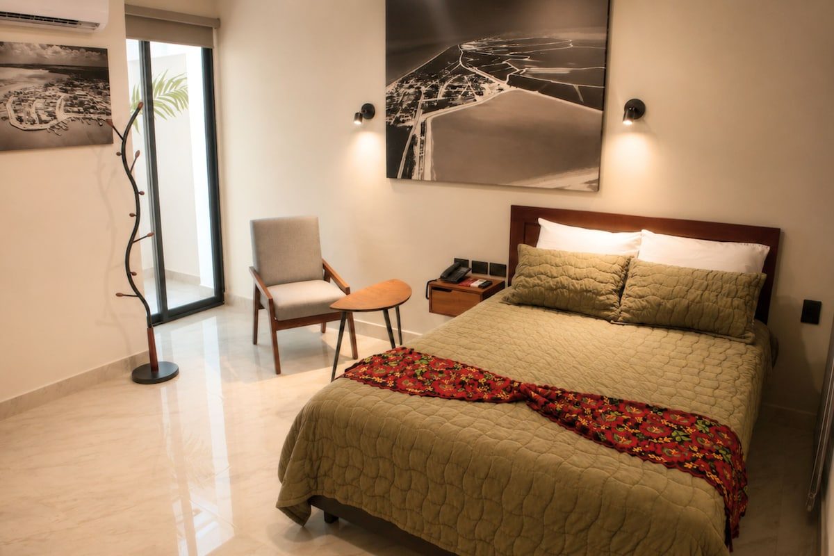 Hotel Boutique Casa Vivaldi