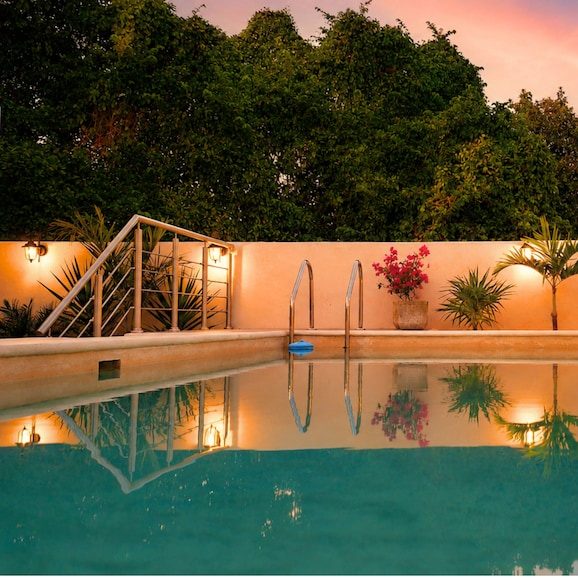 Hotel Boutique Casa Vivaldi