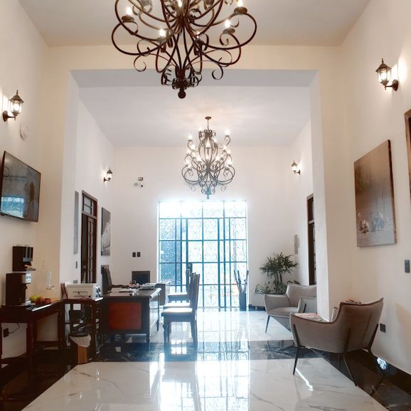 Hotel Boutique Casa Vivaldi