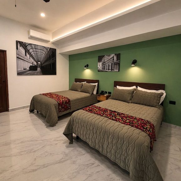 Hotel Boutique Casa Vivaldi
