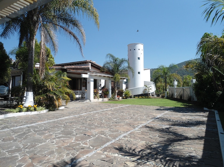 Hotel Boutique D'Paola
