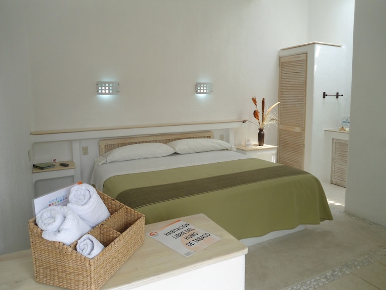 Hotel Boutique D'Paola