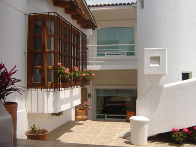 Hotel Boutique D'Paola
