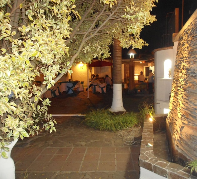 Hotel Boutique D'Paola