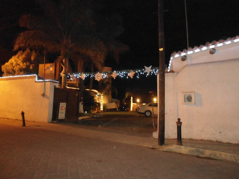 Hotel Boutique D'Paola