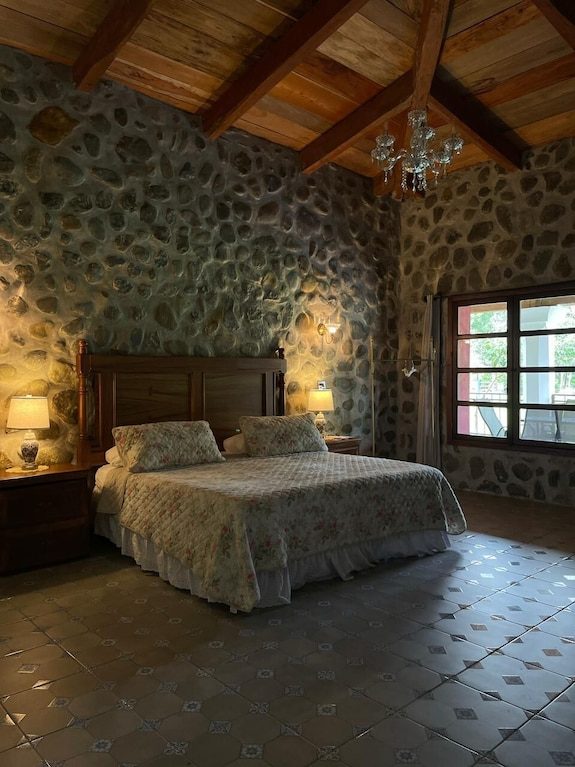 Hotel Boutique El Rosario