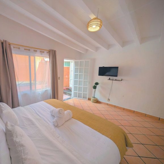 Hotel Boutique Eterna Primavera