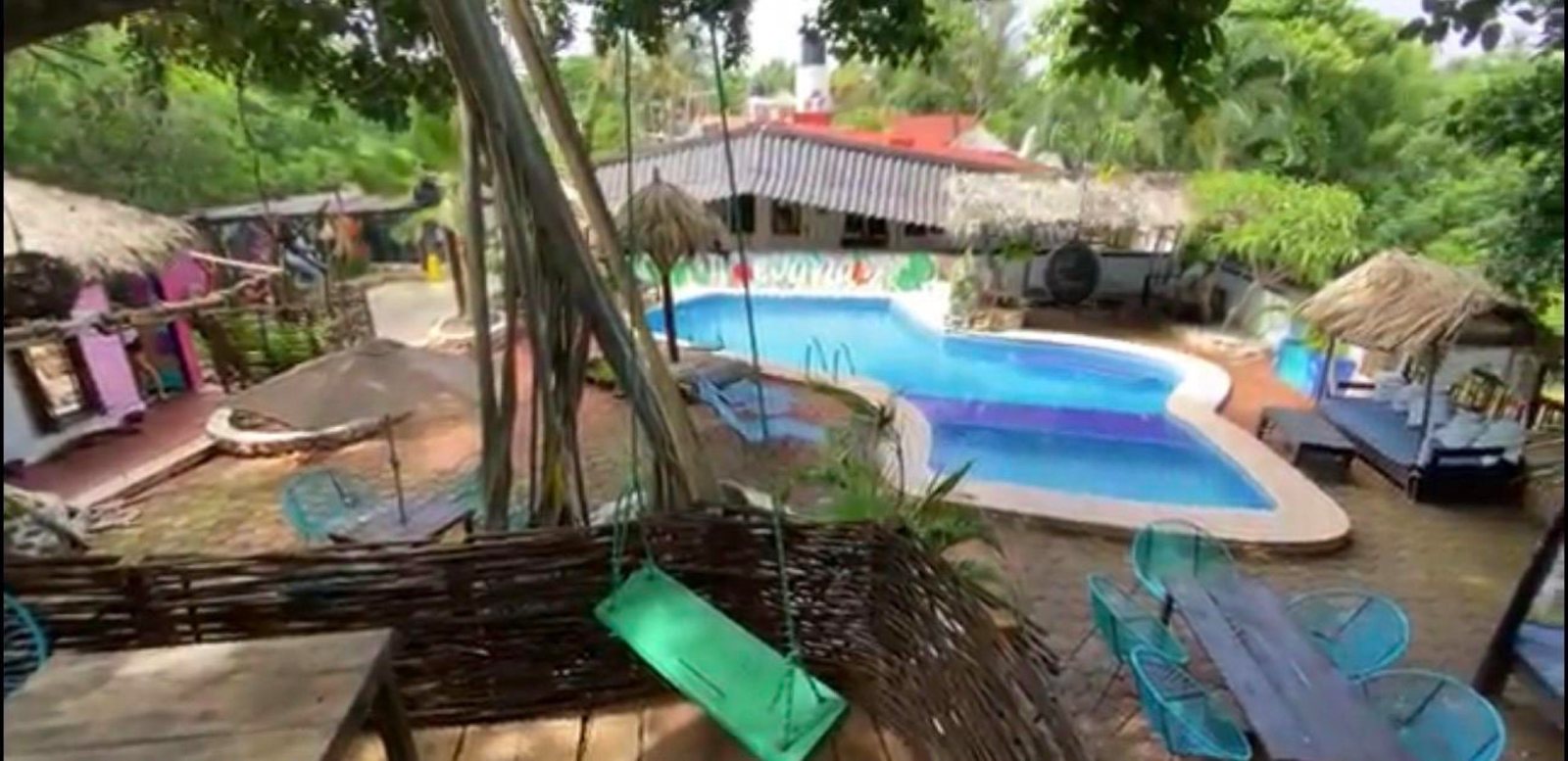 Hotel Boutique Evana — foto 1