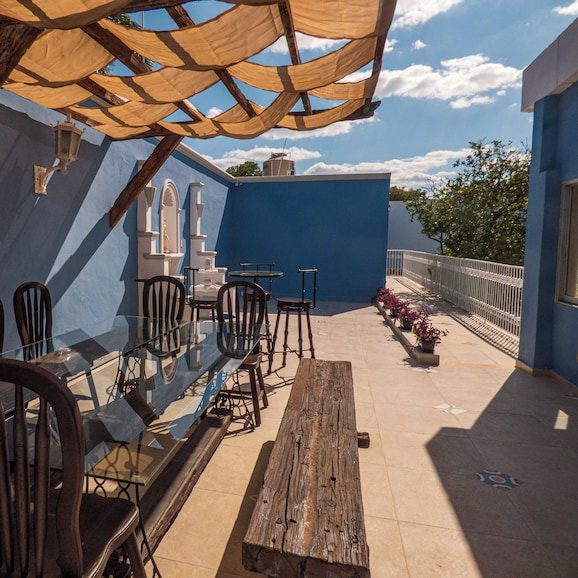 Hotel Boutique Flores y Gemas