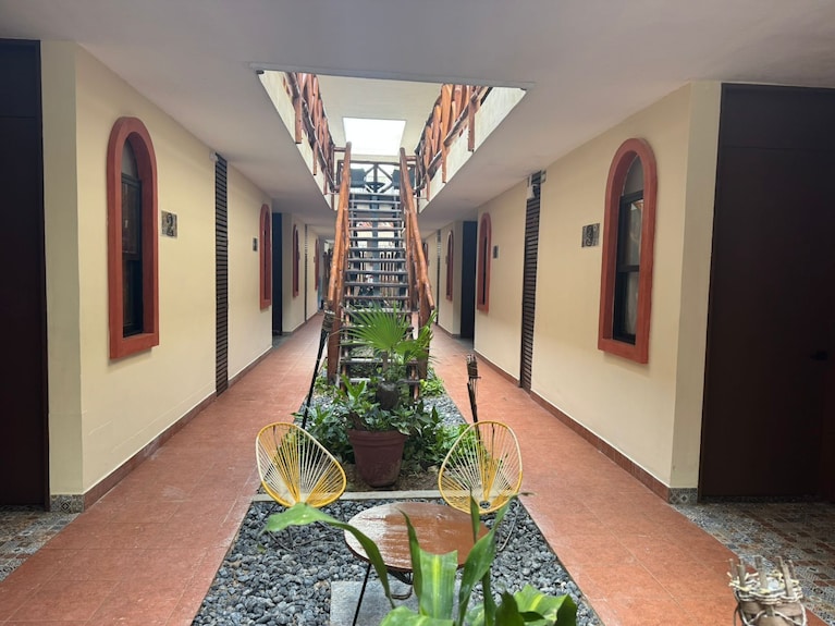 Hotel Boutique Grandiosa