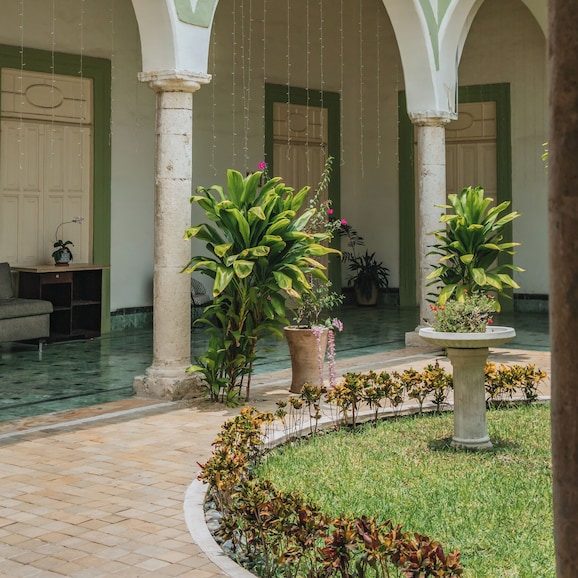 Hotel Boutique La Casona By Kavia