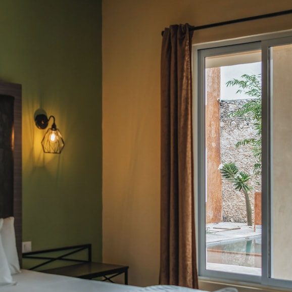 Hotel Boutique La Casona By Kavia