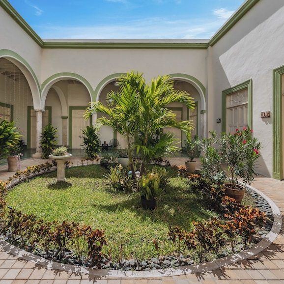 Hotel Boutique La Casona By Kavia